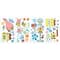 RoomMates Spongebob Squarepants Peel & Stick Wall Decals